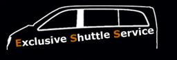 Exclusive Shuttle Service's Logo