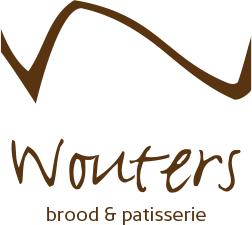 Bakkerij Wouters's Logo