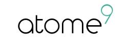 Atome 9's Logo