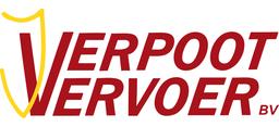 Vervoer Verpoot's Logo