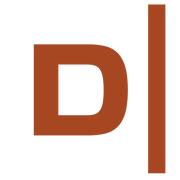 D-PLATES - Rijplaten Verhuur's Logo