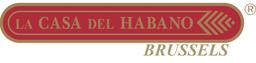 La Casa del Habano Brussels's Logo