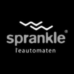 Sprankle - Ecologische waterkoelers.'s Logo