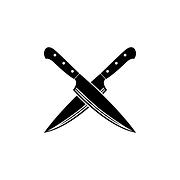 M Knives's Logo