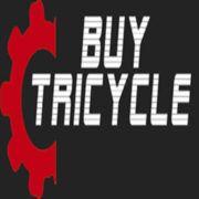 tricycles pour adultes's Logo