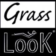 Grasslook's Logo