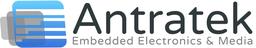 Antratek Electronics België's Logo