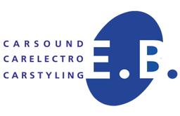 E.B. Carstyling's Logo