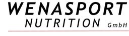 Wenasport Nutrition GmbH's Logo