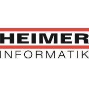 Heimer Computer's Logo