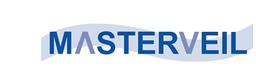 Masterveil Europe's Logo