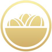 Gold Butter's Logo