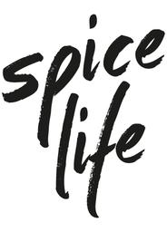 spice life | passionate about spice's Logo