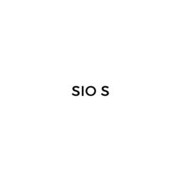 SIO Solutions AG's Logo