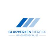 GLASWERKEN DIERCKX's Logo