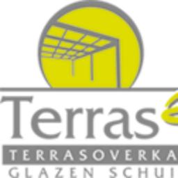 Terraspro's Logo