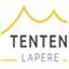 Tenten Lapere's Logo