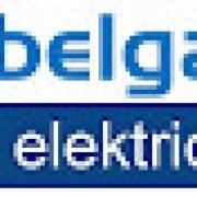 Belgaelectric's Logo