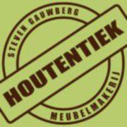 Houtentiek's Logo