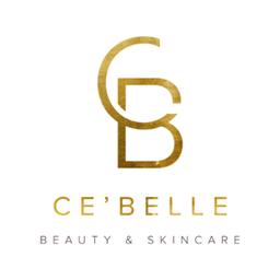 cebellebeauty.be's Logo