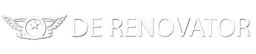 DE RENOVATOR's Logo