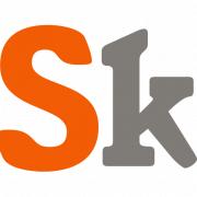 Saunakoning Pro Serie's Logo