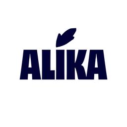 Alika Nutrition's Logo