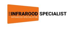 Infrarood-specialist's Logo