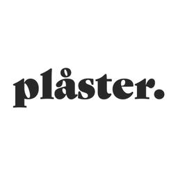 Plaster's Logo