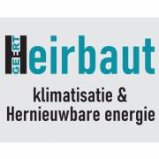 Klimatisatie Heirbaut's Logo