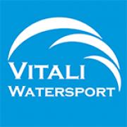 Vitali Watersport's Logo