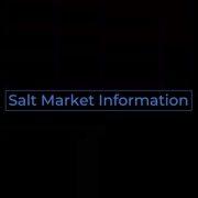 Salt Market Information's Logo