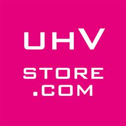 UHV Store of Switzerland's Logo