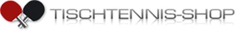 Tischtennistisch Shop's Logo