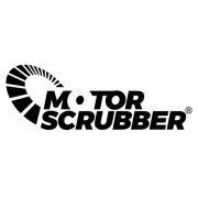 Motorscrubber Belgium/België/Belgique's Logo