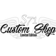 S71 Custom Shop Guitars's Logo