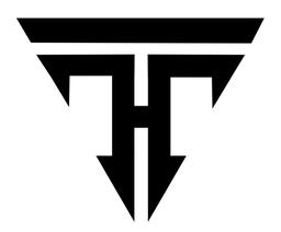 High Tee Golf's Logo