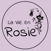 La Vie En Rosie's Logo