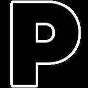 PowerStand's Logo