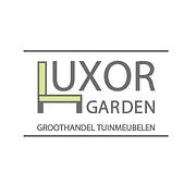 Luxorgarden's Logo