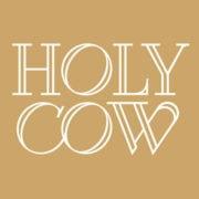 HOLY COW chocolate's Logo