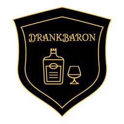 Drankbaron's Logo