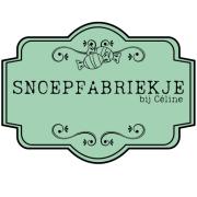 Snoepfabriekje's Logo