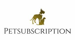 Petsubscription's Logo