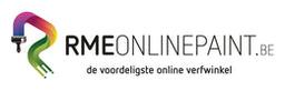 RME Online Paint's Logo