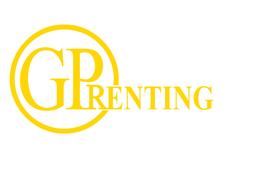 GP Renting's Logo