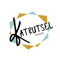 Katrutsel Design's Logo