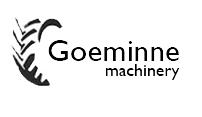 Goeminne Machinery's Logo