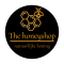 The Honeyshop's Logo