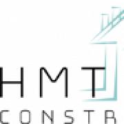 HMT Construct's Logo